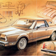 Image for article titled These Have To Be The Most Ridiculous Headlights Ever On An American Car